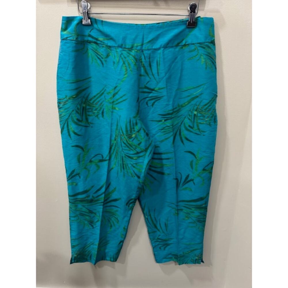 Finity Studio Silk Pants